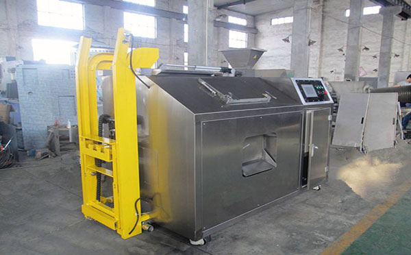 餐廚垃圾處理設備