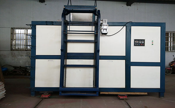 100噸餐廚垃圾處理設備