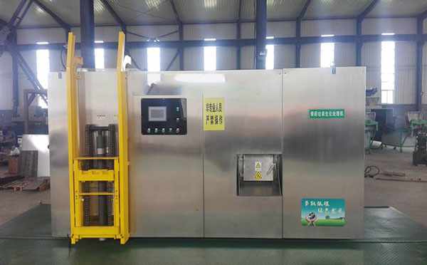 泔水成套設(shè)備