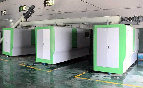 生活垃圾處理設備