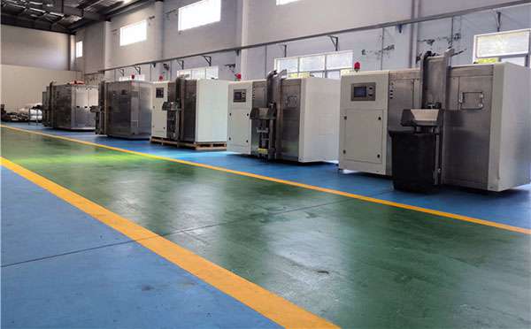 醫療垃圾處理設備