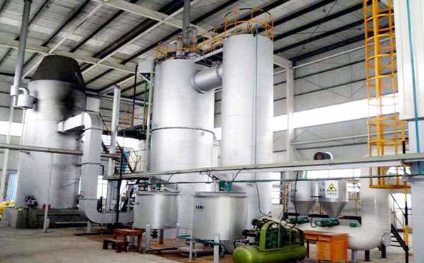 垃圾全自動(dòng)分揀設(shè)備