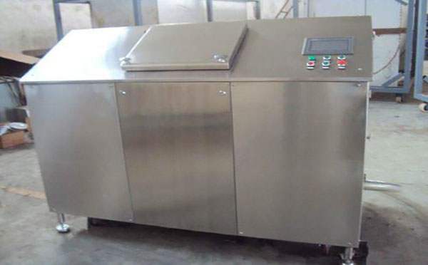 大型商用餐廚垃圾處理器