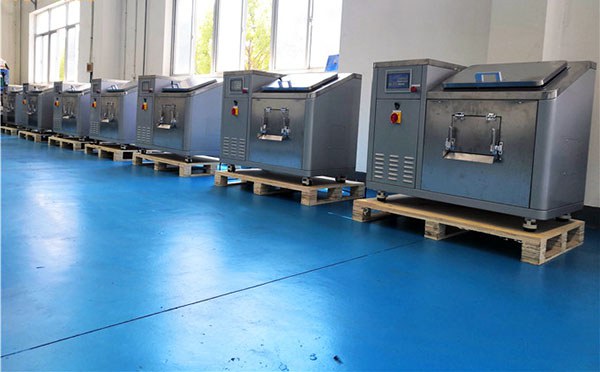 餐廚垃圾變廢為寶設(shè)備