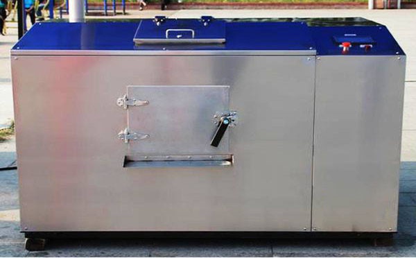 餐廚垃圾處理設(shè)備