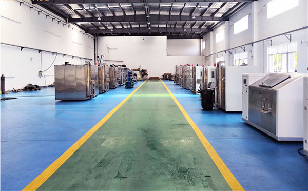 餐廚垃圾處理生產線