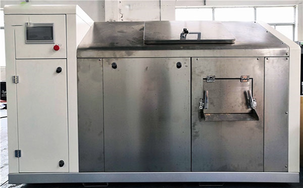 廚房垃圾處理設備