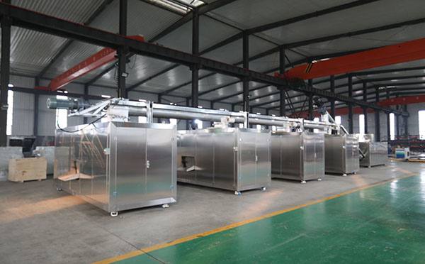 商用廚余垃圾處理設備