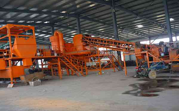 商用廚余垃圾處理器