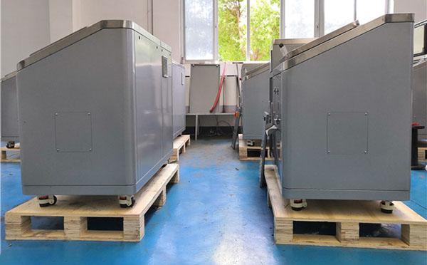 餐廚垃圾處理設備