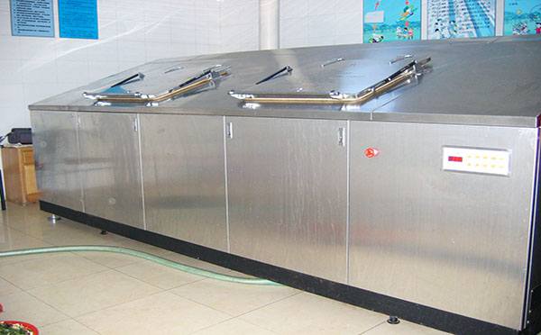 大型食堂垃圾處理器