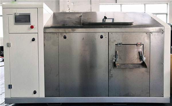 垃圾處理廠設備