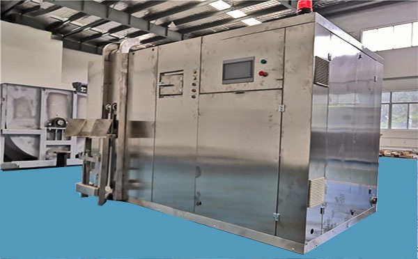 大型固體垃圾處理設(shè)備