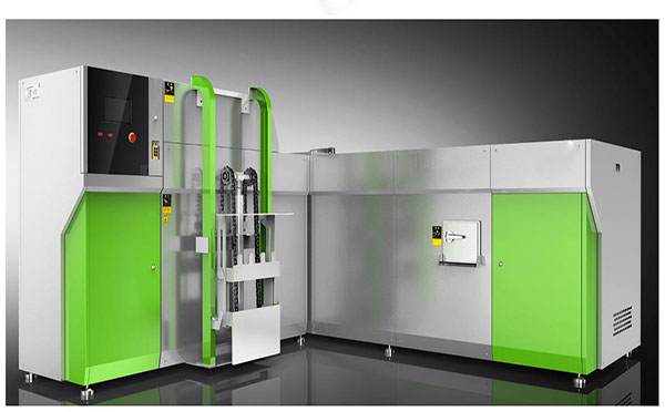 廚房垃圾處理一體機