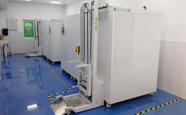 廚余垃圾變有機肥機器