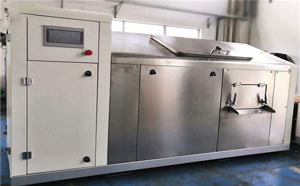 生活生產垃圾處理設備