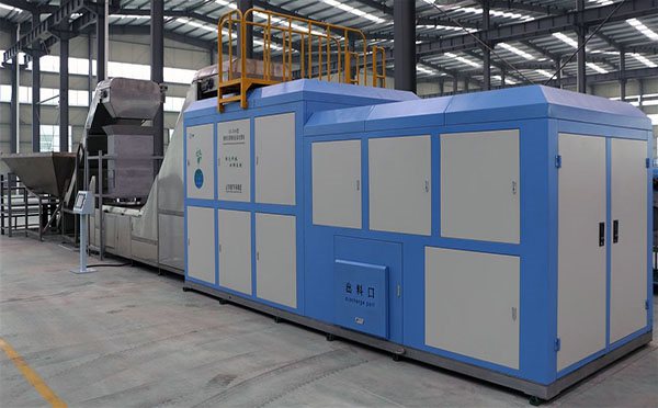 垃圾處理設備