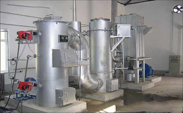 食堂垃圾處理機器