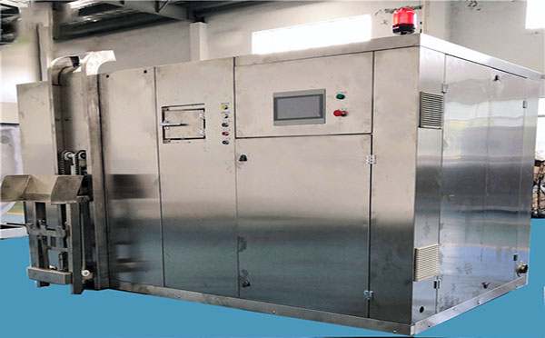 鄉村生活垃圾處理