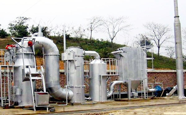 廚余垃圾就地處理