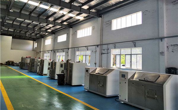 干垃圾處理設備