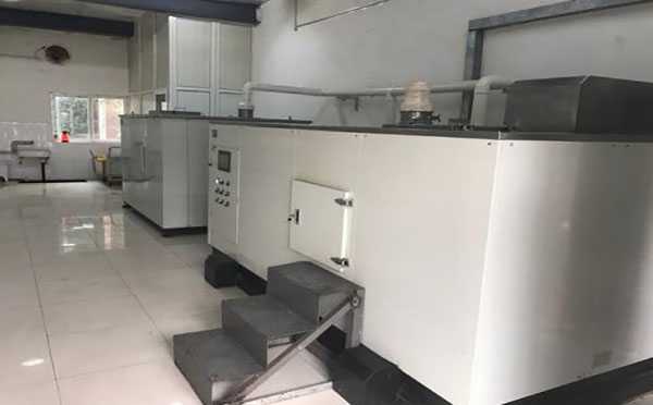 餐廚垃圾處理設備