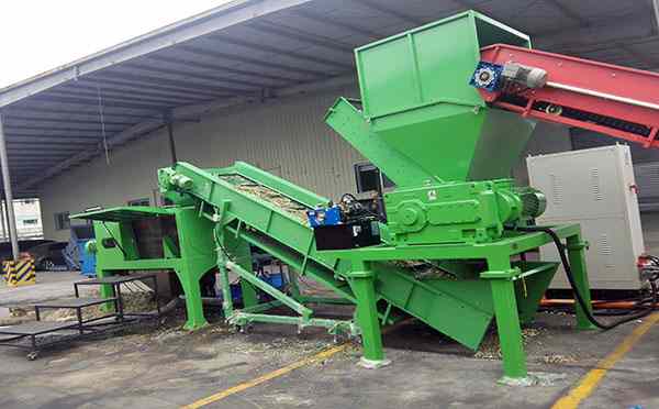 餐廚垃圾處理設(shè)備