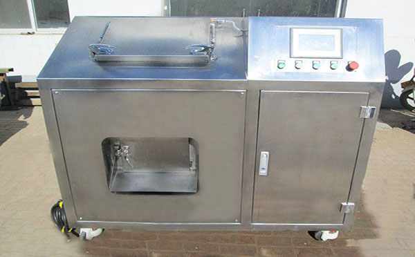 餐飲酒店垃圾處理設備