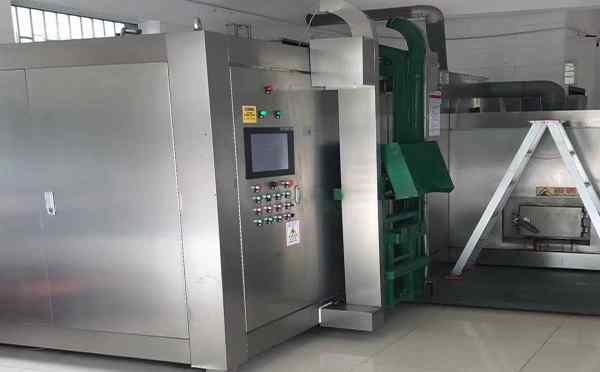 餐廚垃圾處理設備