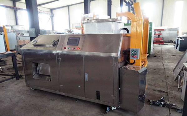 電子垃圾處理設(shè)備