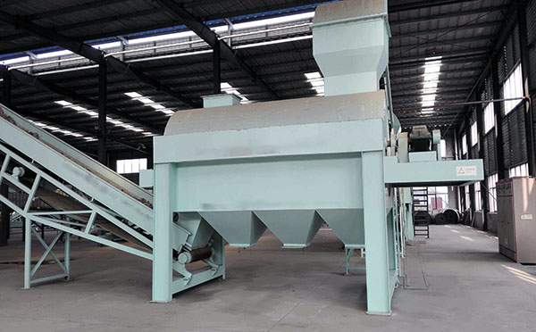 大件垃圾處理設備