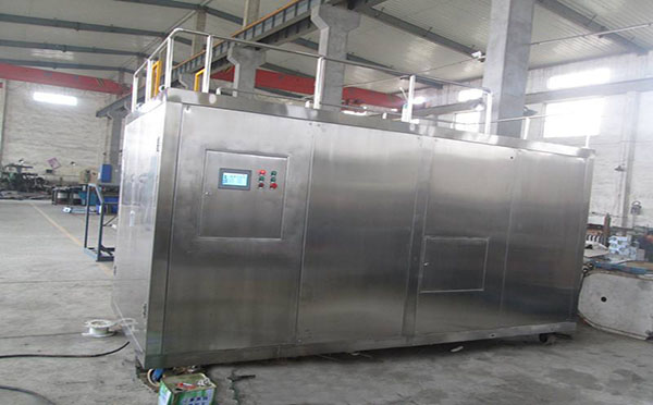 干濕垃圾處理設(shè)備