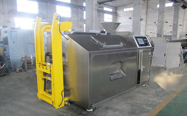 處理廚余垃圾設備