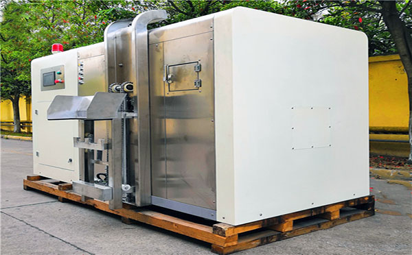 飯店餐廚垃圾處理器