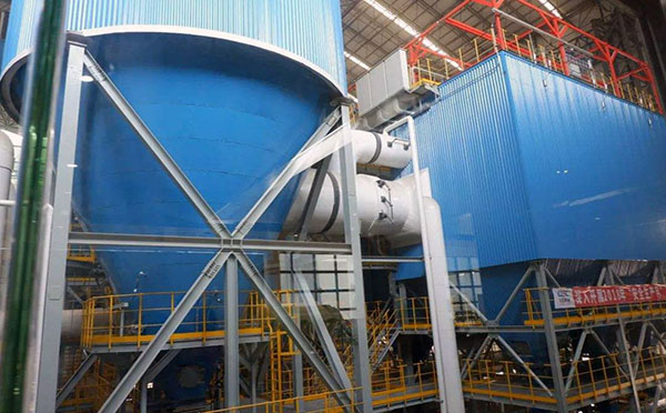 工業垃圾分揀處理設備