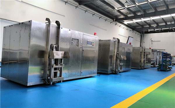 餐廚垃圾處理設備