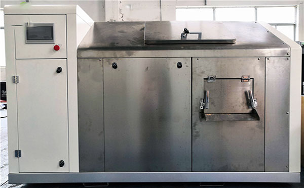 餐廚處理設(shè)備