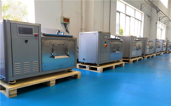 餐廚廢棄物處理設備