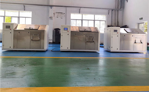 廚余垃圾降解設備