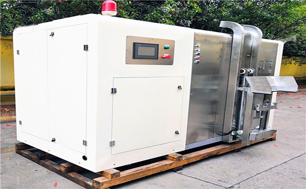 農(nóng)村垃圾處理設(shè)備