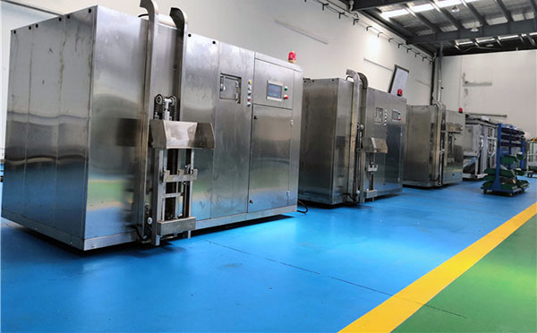 垃圾處理站設備