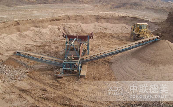 生活垃圾處理設備