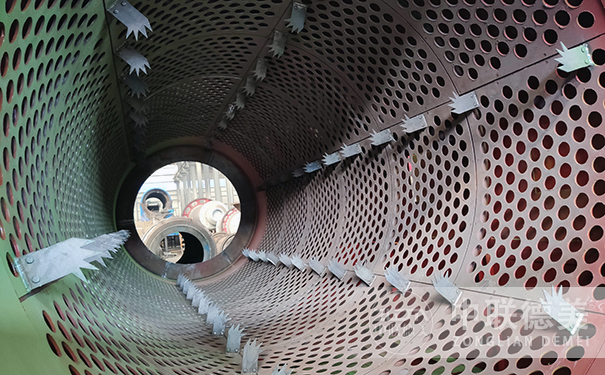 生活垃圾處理設備