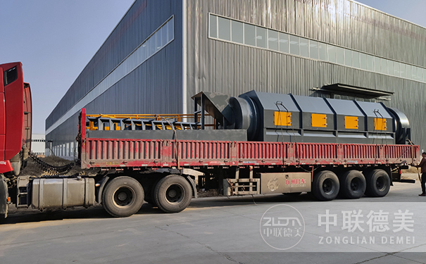 垃圾處理設(shè)備