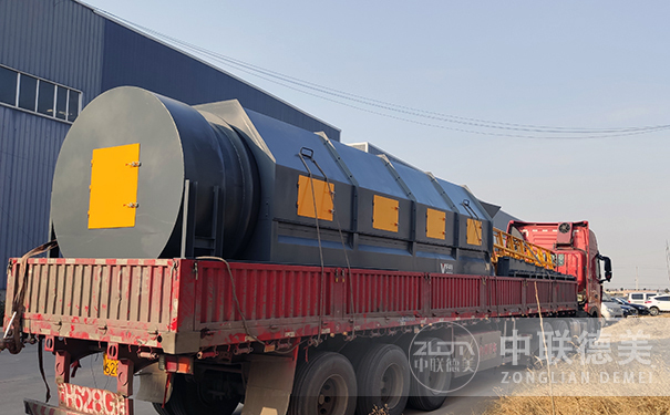 垃圾處理設(shè)備