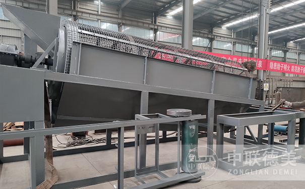 垃圾處理設(shè)備