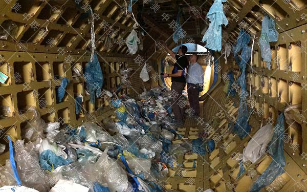 垃圾處理設(shè)備